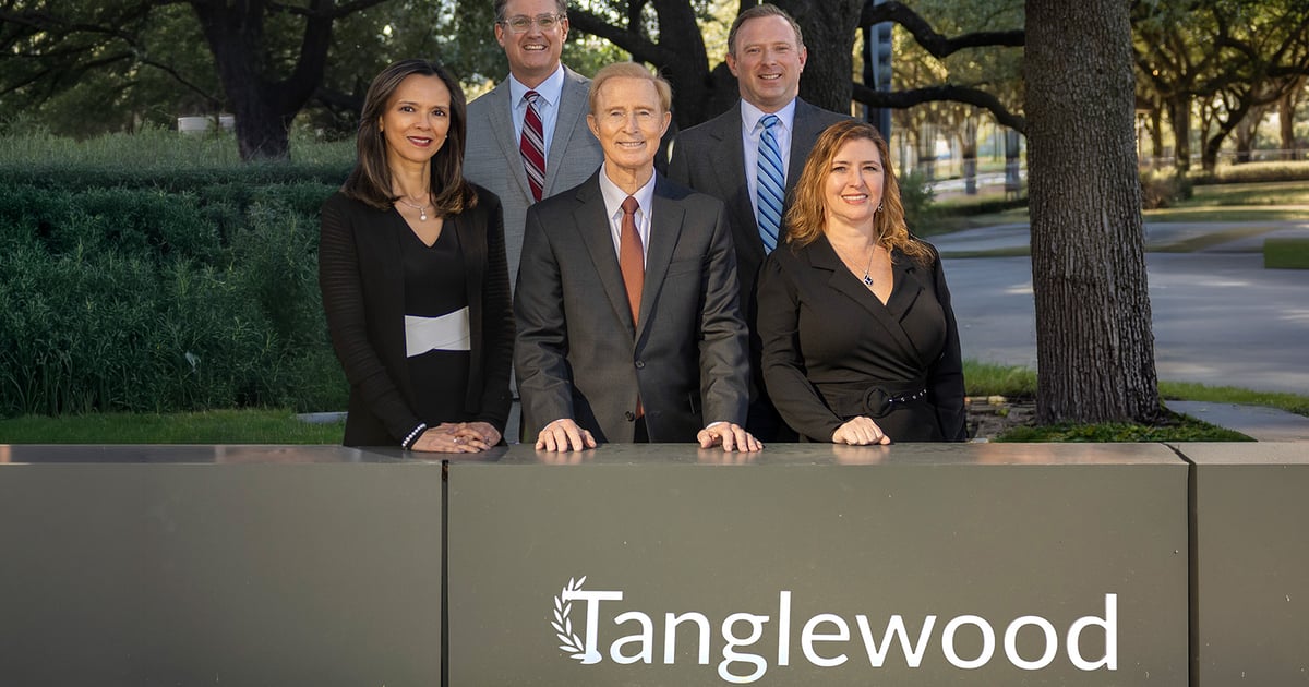 How Tanglewood Grew to $1.68B Without Outside Capital