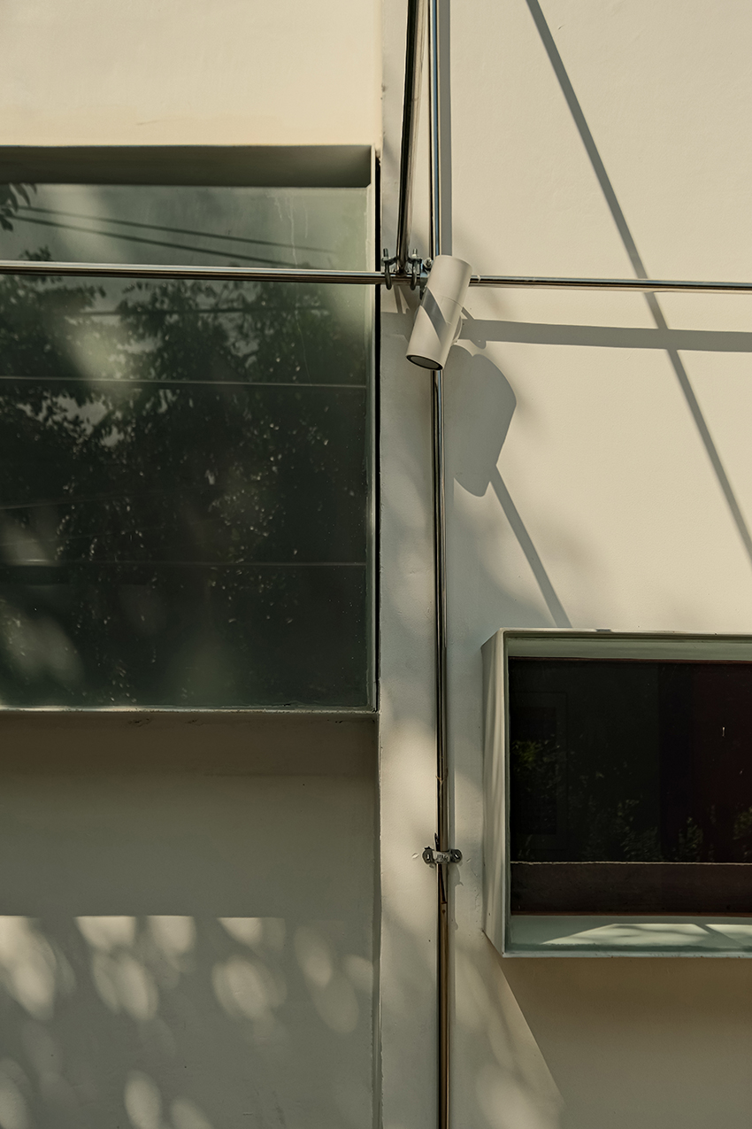 ins studio revives former residence as a lively community learning hub and café in indonesia - 3