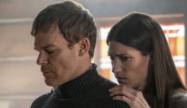 How Dexter: Resurrection Season 2’s Story Keeps Deb’s Legacy Alive Teased By Star