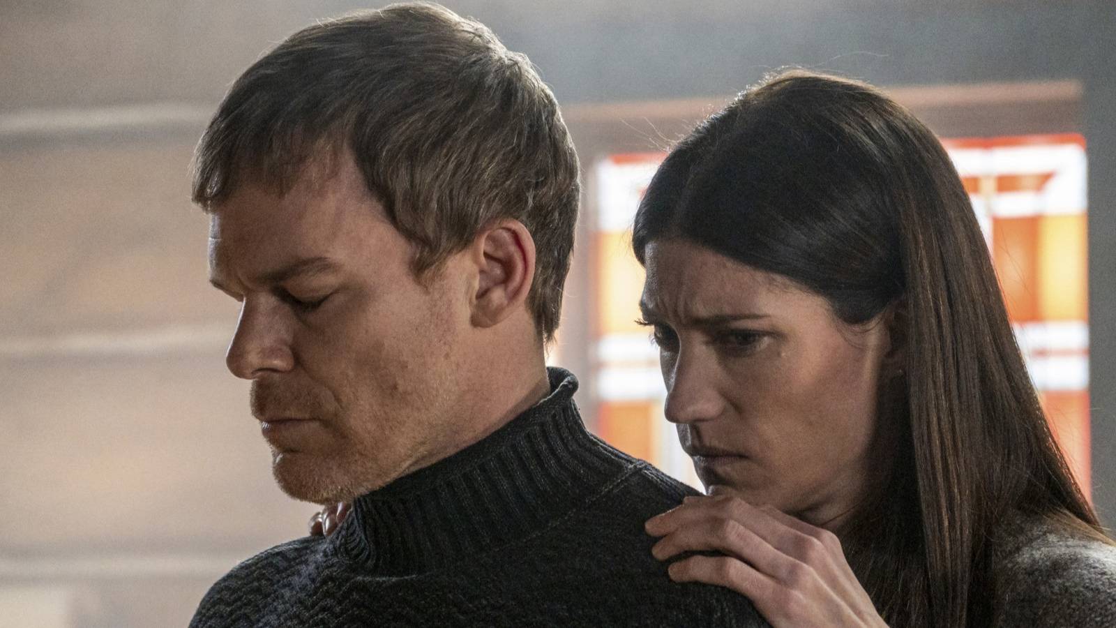 How Dexter: Resurrection Season 2’s Story Keeps Deb’s Legacy Alive Teased By Star