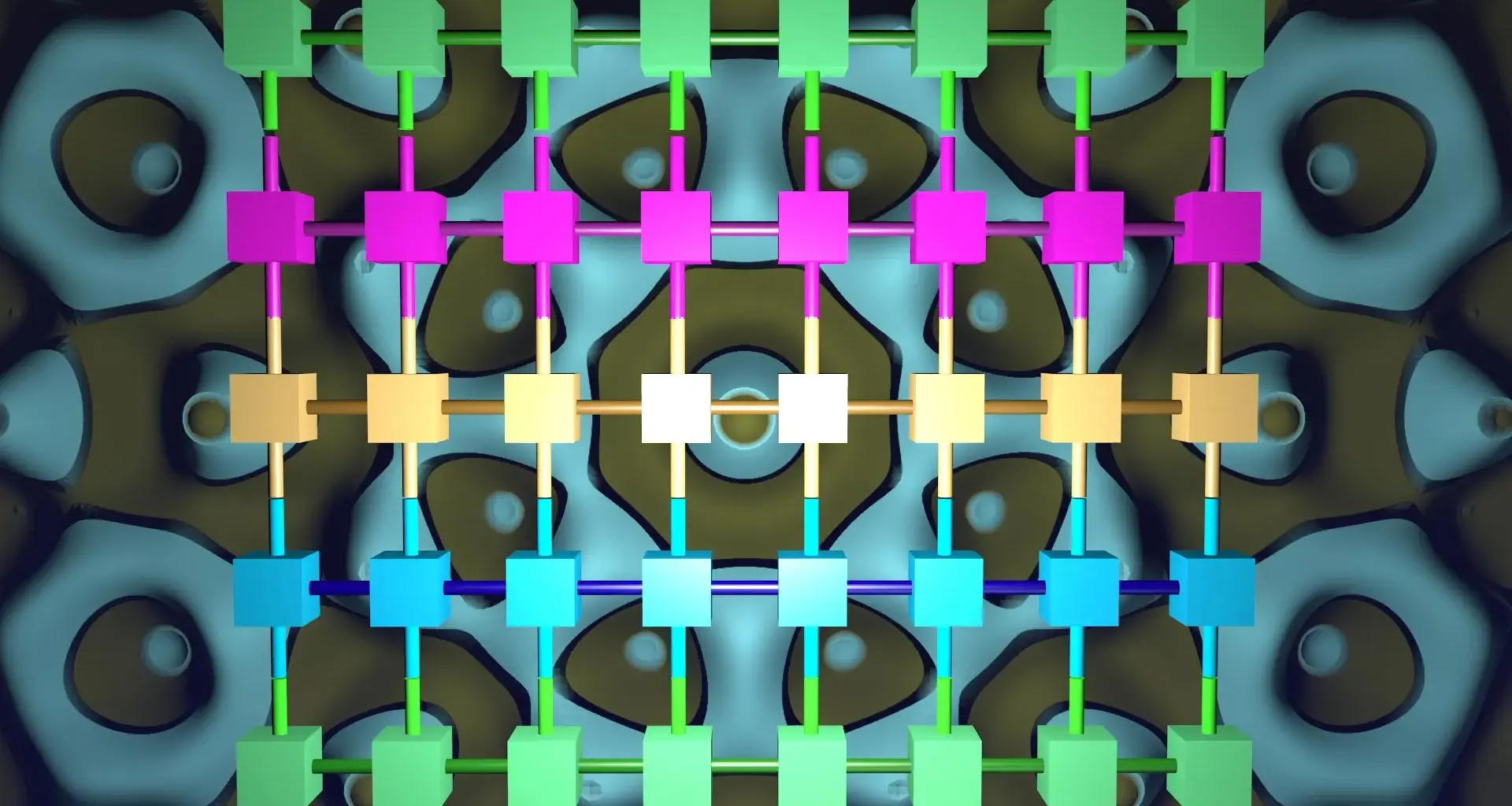 New quantum algorithm solves “impossible” materials problem in seconds