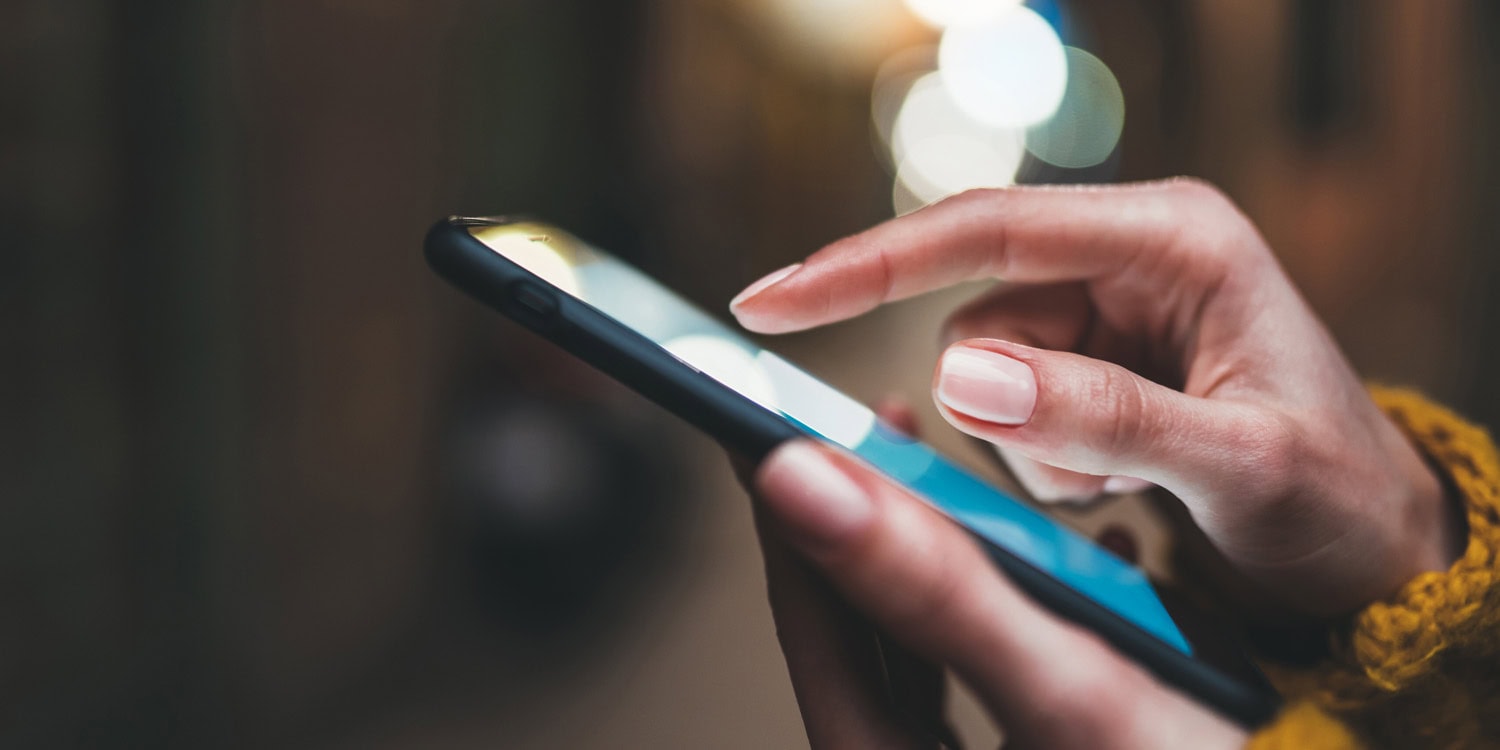 Taking a break from social media does not improve mental health, mass data review finds