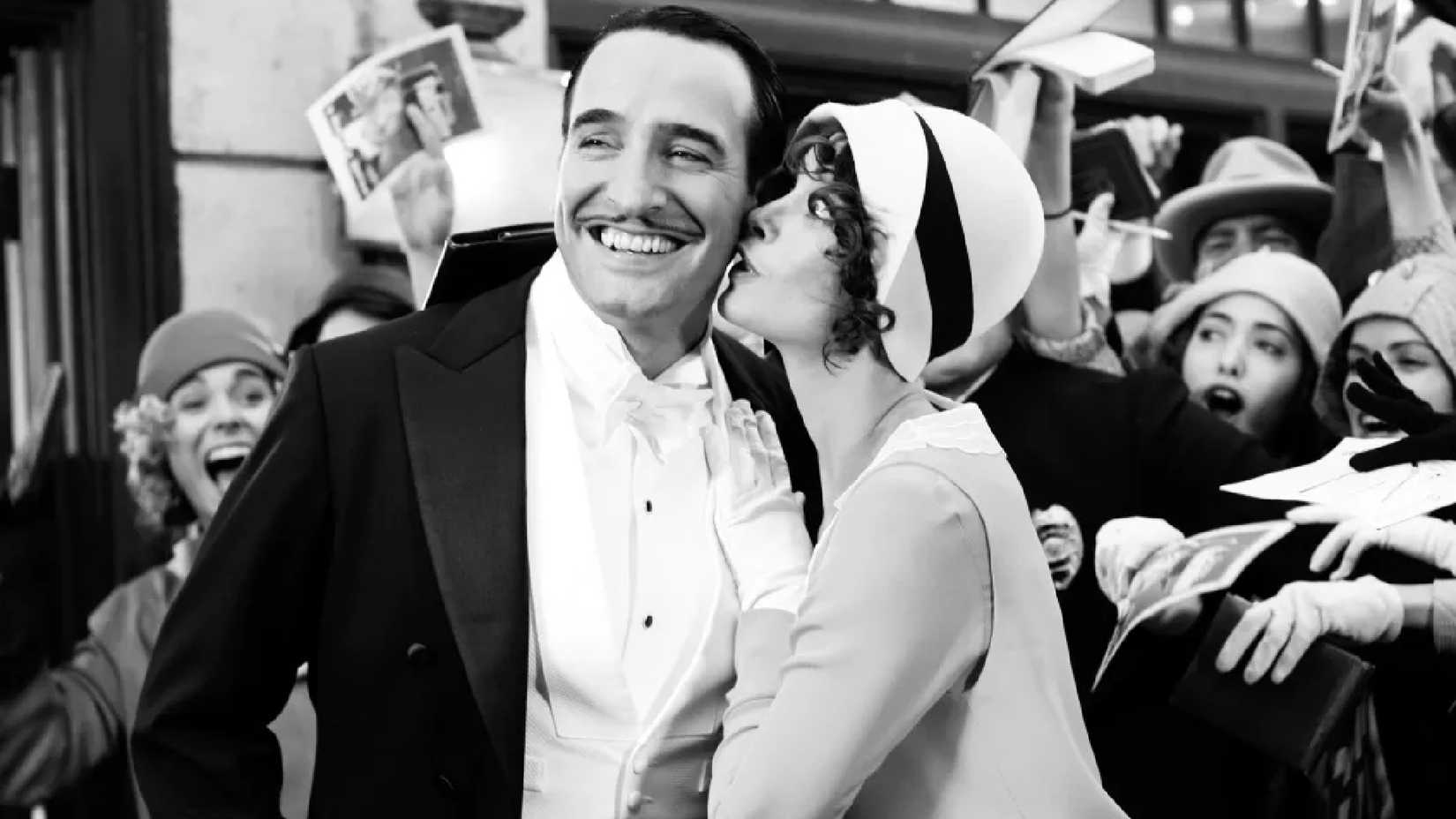 the artist 2011 movie still