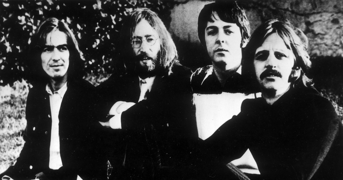 Paul McCartney Names 3 Albums With the Beatles At Their Best