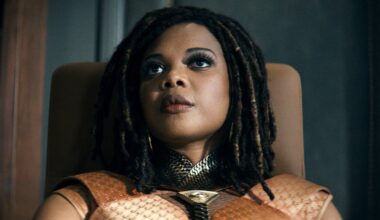 Prime Video's Biggest Sci-Fi Series Ever Officially Slammed With Audience Review Bombing After Finale
