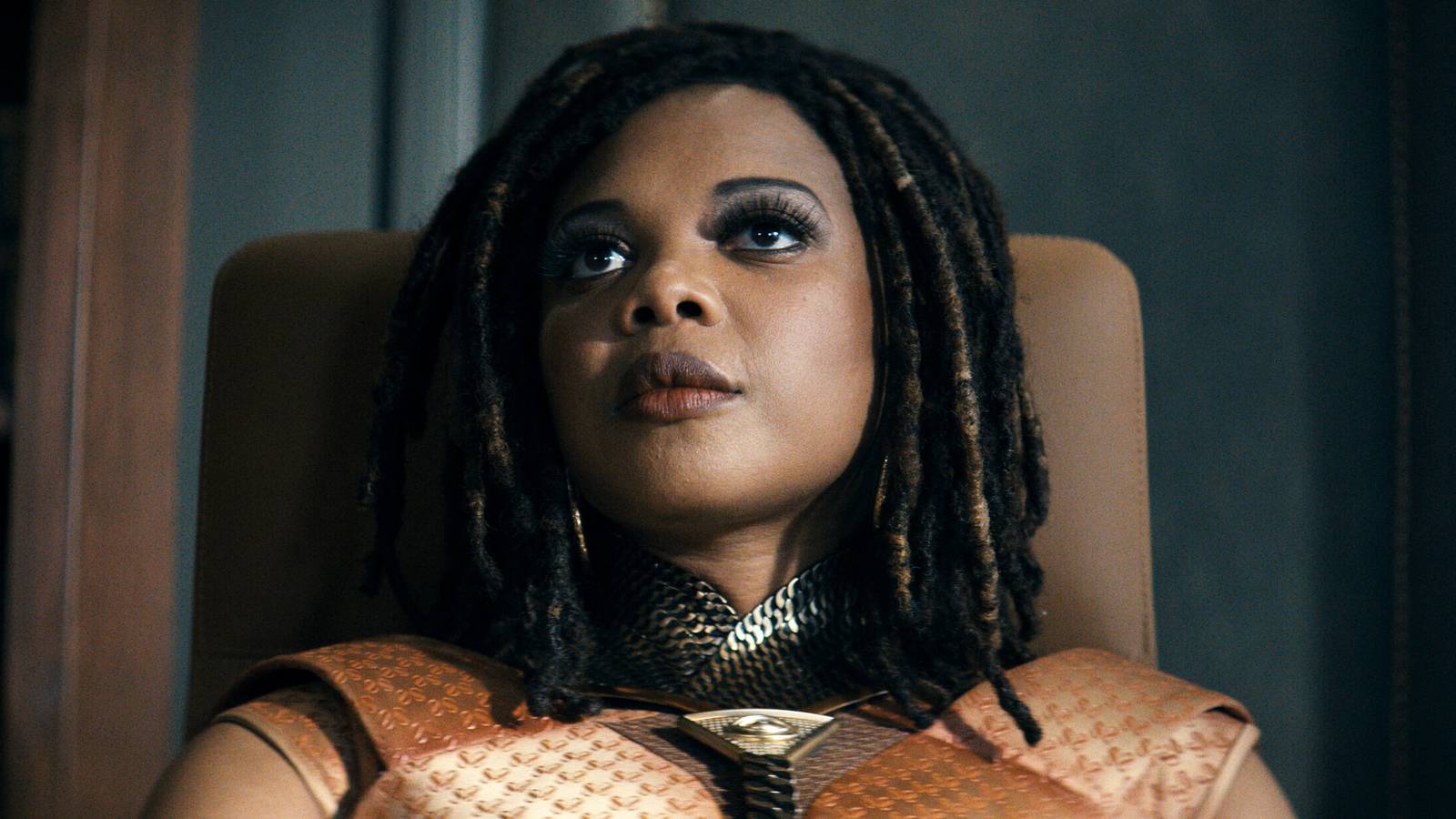 Prime Video's Biggest Sci-Fi Series Ever Officially Slammed With Audience Review Bombing After Finale