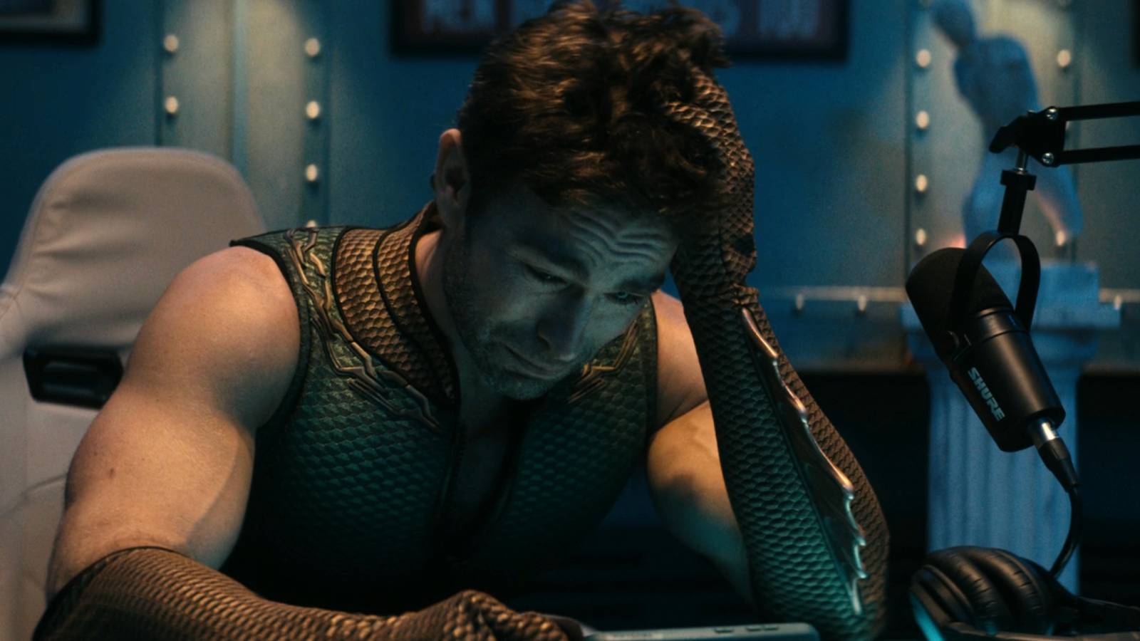 The Boys Showrunner Spoils Major Character’s Fate Ahead Of Series Finale