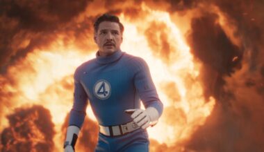 The Fantastic Four's MCU Future Just Encountered An Unexpected Setback