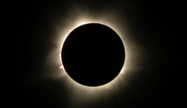 The Parker Solar Probe is now moving at 430,000 miles per hour, fast enough to cross the continental United States in 20 seconds, and it survives skimming the Sun's corona because a four-and-a-half-inch slab of carbon foam stays at room temperature on the side facing 2,500-degree plasma.