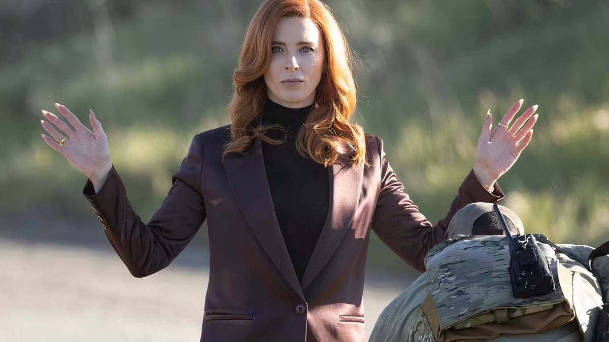 Why Rookie Villain Monica Stevens Was Killed Off After 4 Seasons