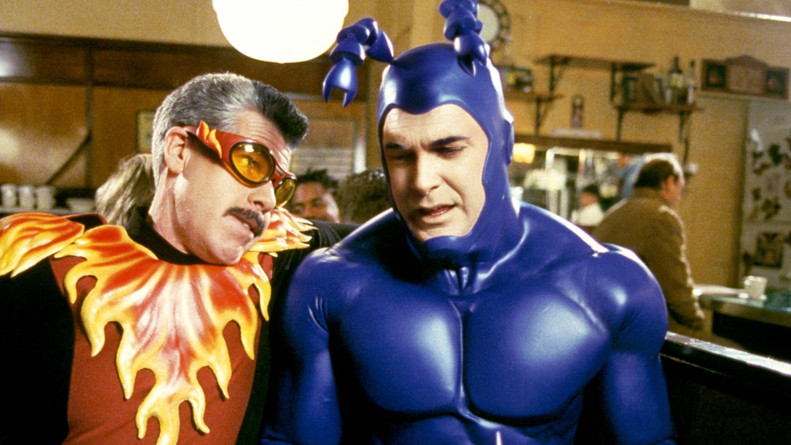 25 Years Later, This MCU Meets 'Seinfeld' Sitcom Doesn't Have a Single Bad Episode