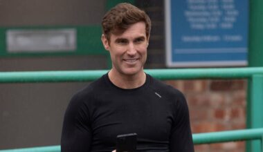 Coronation Street star teases major twist in Theo Silverton whodunnit reveal