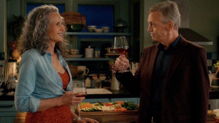 The Way Home Season 4 Episode 4 Review: Returning and New Faces Lift “We’ve Got Tonight”