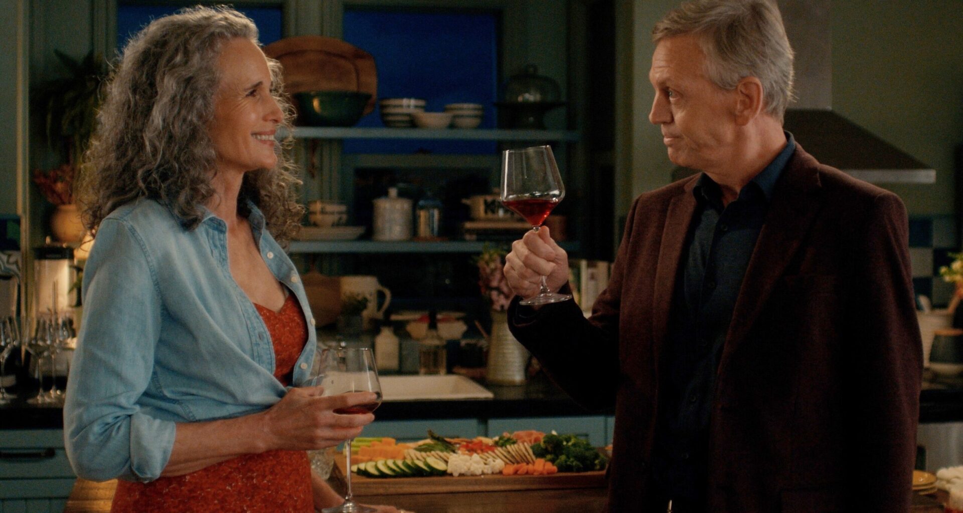 The Way Home Season 4 Episode 4 Review: Returning and New Faces Lift "We've Got Tonight"