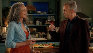 The Way Home Season 4 Episode 4 Review: Returning and New Faces Lift "We've Got Tonight"