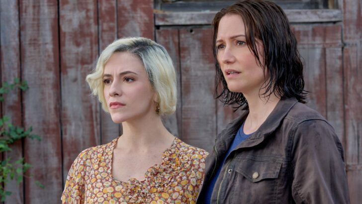 The Way Home Season 4 Episode 2 Offered No Answers, But Plenty of New Questions Arose