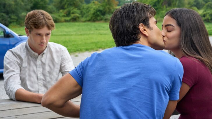 The Way Home Season 4 Episode 3 Turns Up the Heat on Max & Alice, While Kat Lands in Jail!