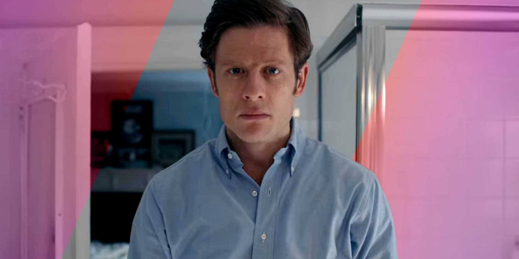 things heard seen James Norton as George Claire