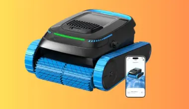 This smart pool robot is crashing to €399—why experts call it a summer must-have