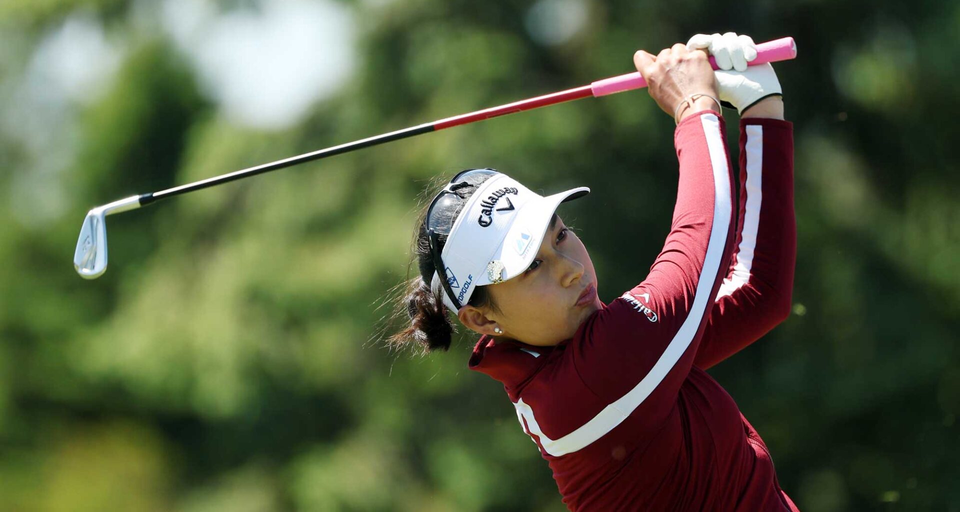 LPGA Home