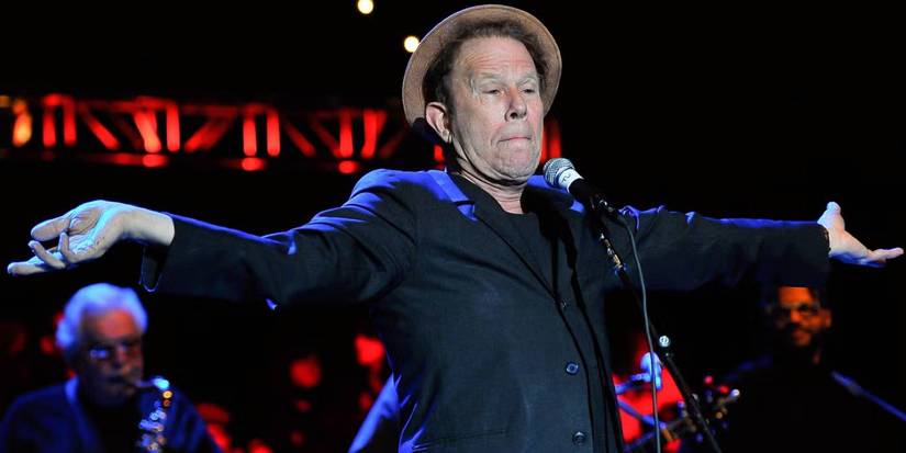 Tom Waits