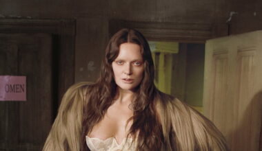 Tove Lo Estrus promo image