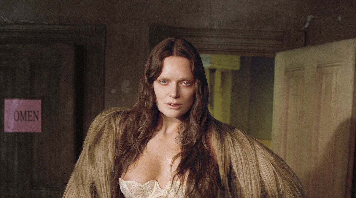 Tove Lo Estrus promo image