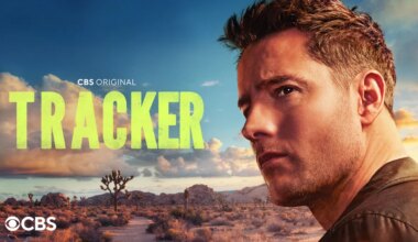 'Tracker' Season 4 Cast Changes & Major Shakeups Confirmed: Everything We Know Right Now - Page 6 of 6 - Just Jared - Celebrity News and Gossip