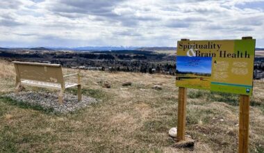 Mount St. Francis Retreat Centre joins in Mental Health Week
