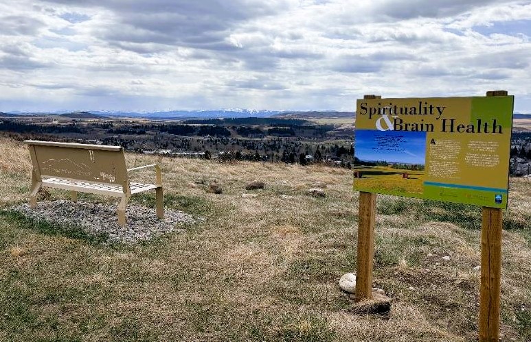 Mount St. Francis Retreat Centre joins in Mental Health Week