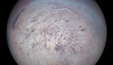 Starts With A Bang podcast #129 - Triton and the outer solar system