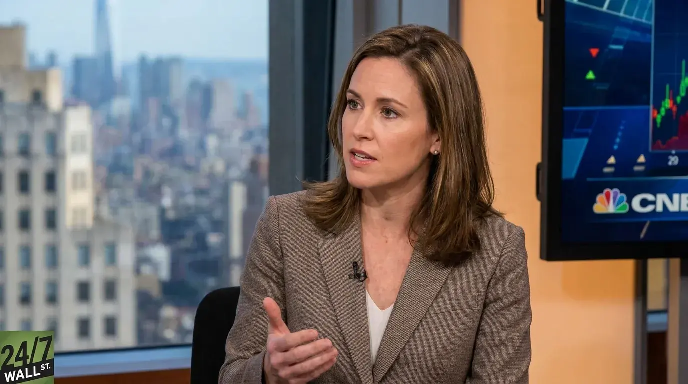 Jessica Anderson on CNBC: Why 50 Million Uncovered Workers Can Finally Claim an Edge