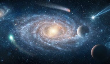 Turns Out, Tiny Planets Are Basically Dead Worlds, Here's The Exact Cutoff