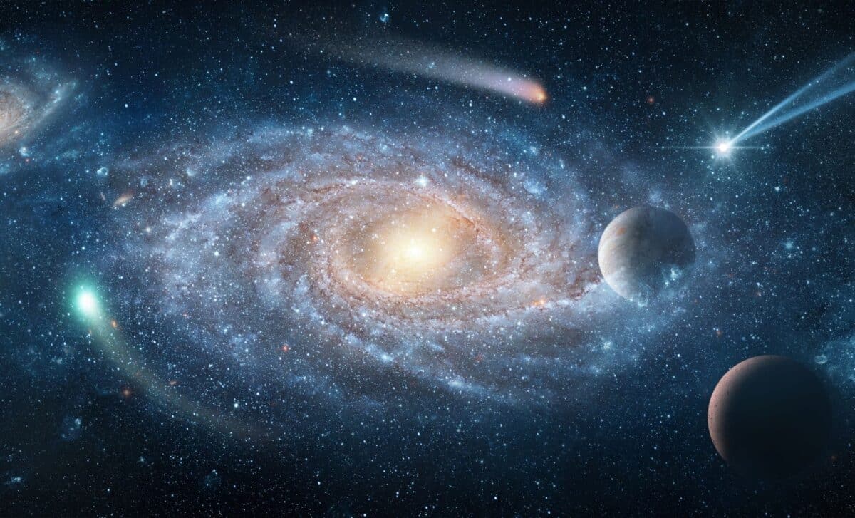 Turns Out, Tiny Planets Are Basically Dead Worlds, Here's The Exact Cutoff