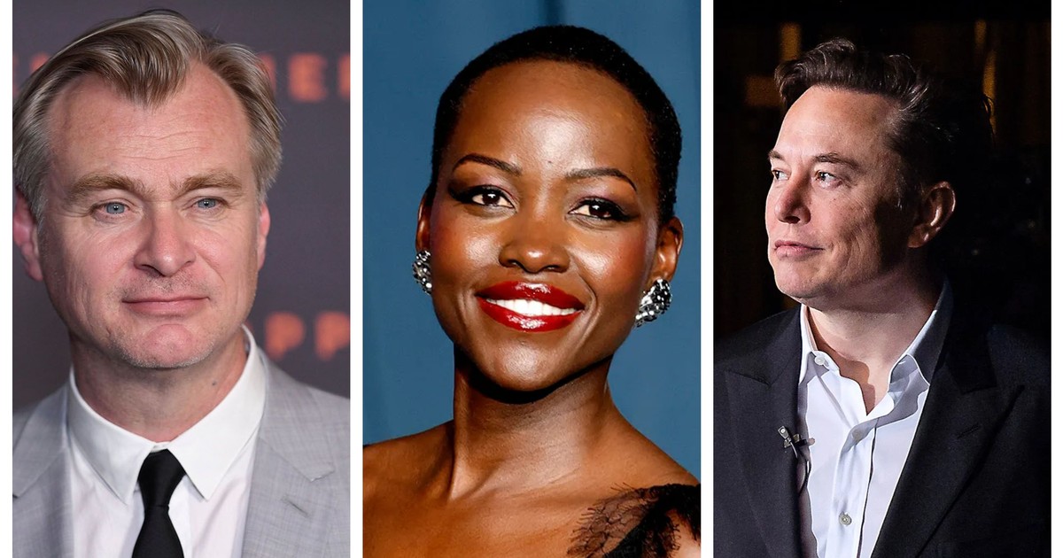 **Billionaire Elon Musk clashes with Hollywood over Kenyan actress Lupita Nyong’o’s role in Christopher Nolan’s $250 million film *The Odyssey***