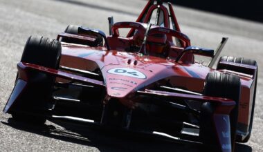 Go onboard with Pascal Wehrlein's lap in Berlin