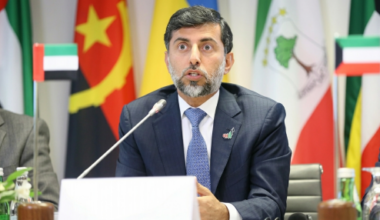 UAE exits OPEC today in strategic shift amid regional tensions