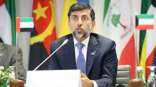 UAE exits OPEC today in strategic shift amid regional tensions