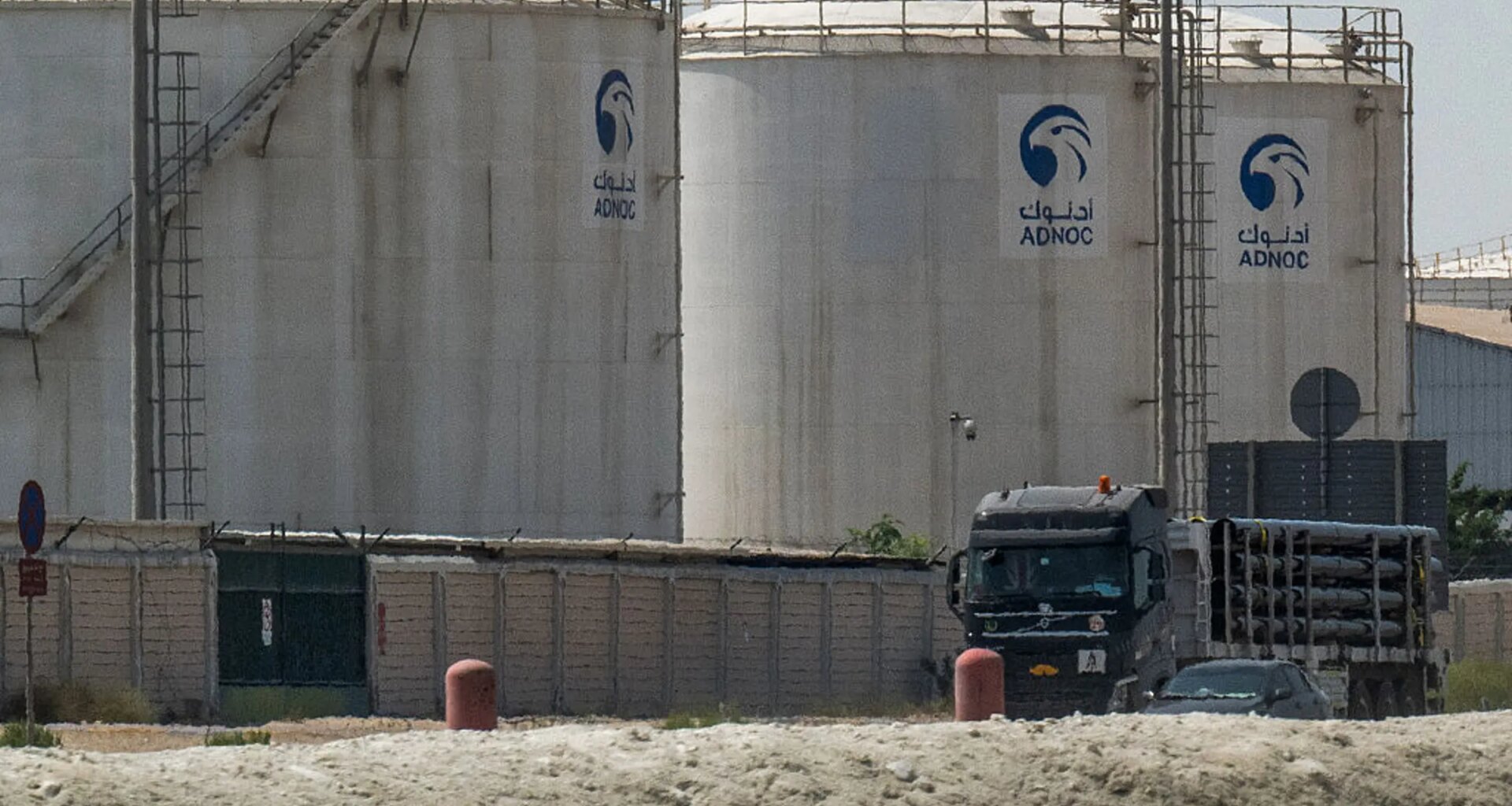 It’s Sinking In That Fossil Fuel Demand Won’t Grow Forever