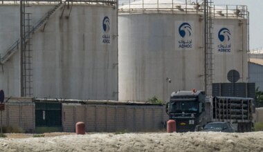 It’s Sinking In That Fossil Fuel Demand Won’t Grow Forever