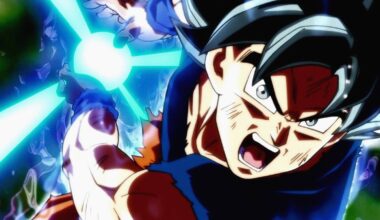 10 Dragon Ball Fights That Changed Shonen Forever