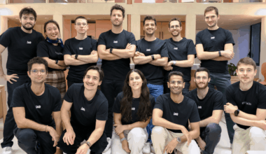 Lucis raises $20M Series A to expand AI-driven preventive healthcare platform