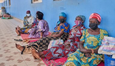 WHO chief concerned over 'scale and speed' of Ebola outbreak : NPR