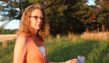 Trump’s rural health fund won’t reopen this North Carolina hospital : NPR