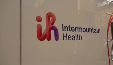 Intermountain Heath is closing Lewistown clinic