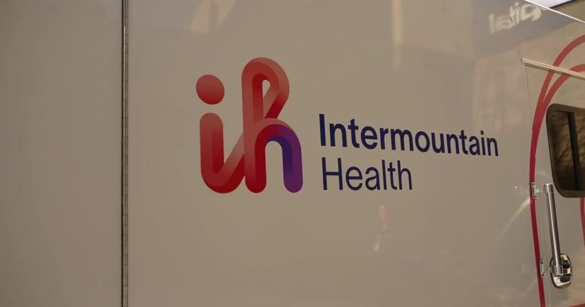 Intermountain Heath is closing Lewistown clinic