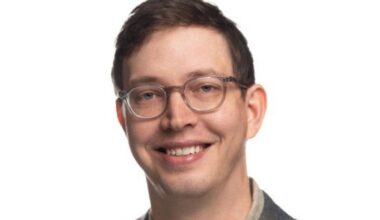 New director is taking the reins of Collider, Rochester's 'front door' for start-ups - Post Bulletin