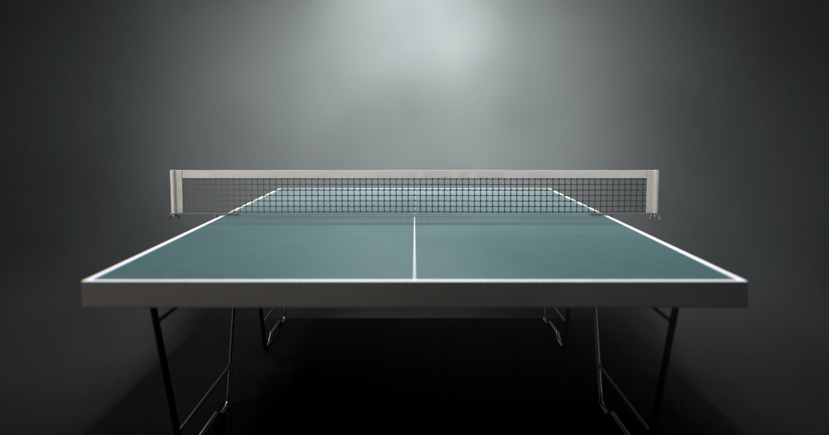 Sony AI Ace beats table tennis pros in real time