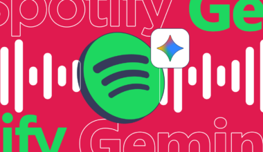 I connected Gemini with Spotify and elevated my music experience in no time