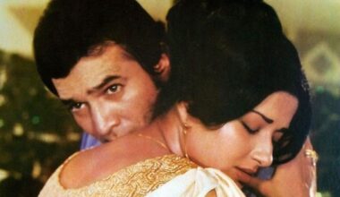 'Rajesh Khanna Was A Spoilt Brat, Success Always In His Head'